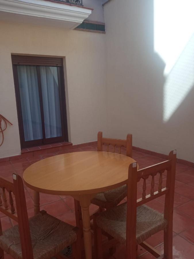Piso Bonito Y Tranquilo Apartment Monachil Exterior photo